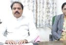 National Lok Adalat To Be Held In Courts Across Adilabad District On June 20th. Parties Advised To Avail National Lok Adalat ۔Adilabad District & Sessions Judge Prabhakar Rao