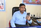 Expedite School Uniform Distribution: Adilabad Collector Rajarshi Shah
