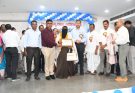 Five TMREIS Teachers Honoured as Best Teachers in Adilabad